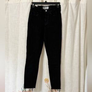 Frank & Eileen Sligo Black Waxed